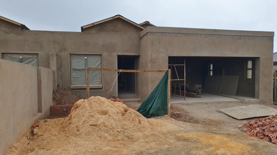 3 Bedroom Property for Sale in Dana Bay Western Cape